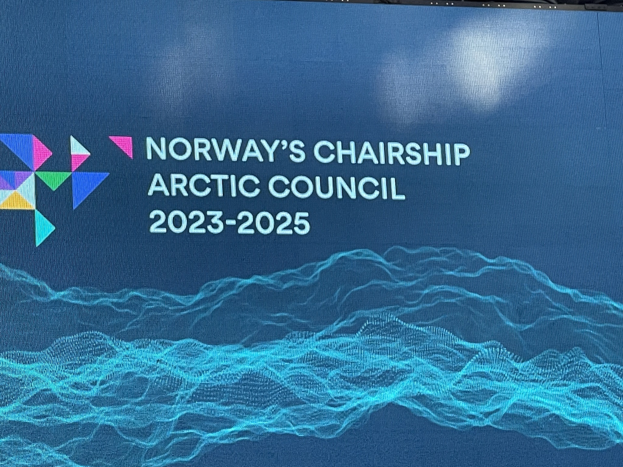 Norway Chairship