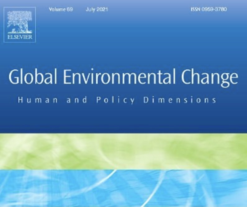 Global environmental Change