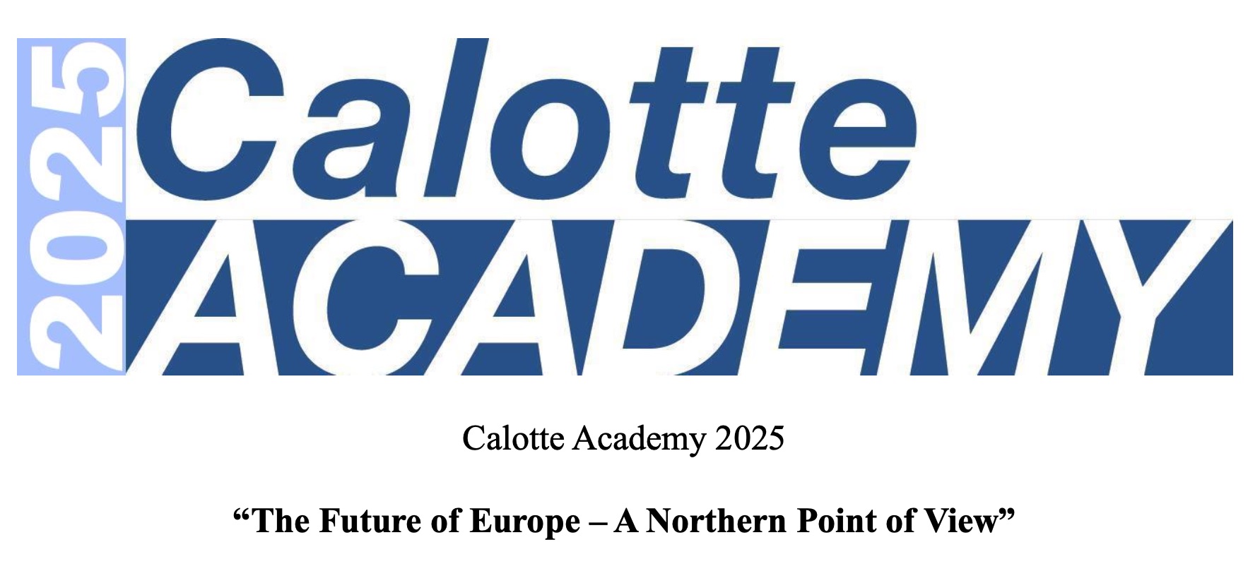 Calotte Academy 2025 in Kautokeino: ICR and Uarctic EALÁT Institute 