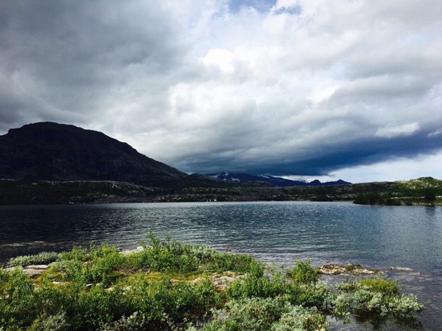 UNESCO is critical of the mine in Kallak/Gállok, Sweden